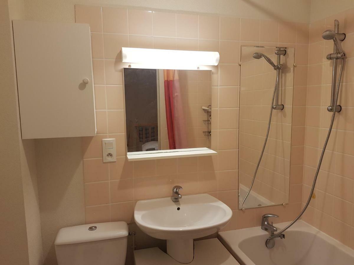 Lumineux Apartamento Clairvaux-les-Lacs Exterior foto